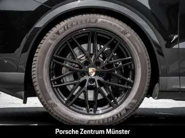 PORSCHE Cayenne E-Hybrid InnoDrive Head-Up BOSE PASM