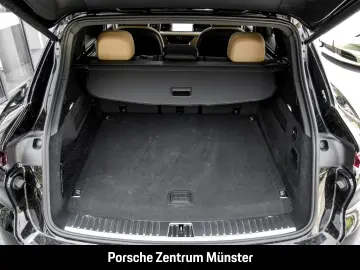 PORSCHE Cayenne E-Hybrid InnoDrive Head-Up BOSE PASM