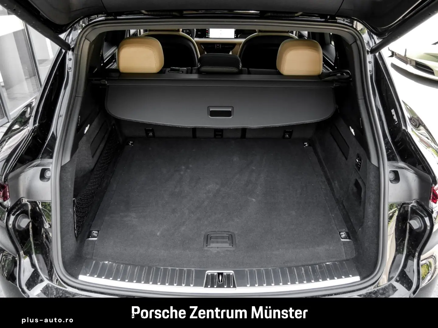 PORSCHE Cayenne E-Hybrid InnoDrive Head-Up BOSE PASM