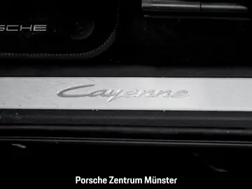 PORSCHE Cayenne E-Hybrid InnoDrive Head-Up BOSE PASM