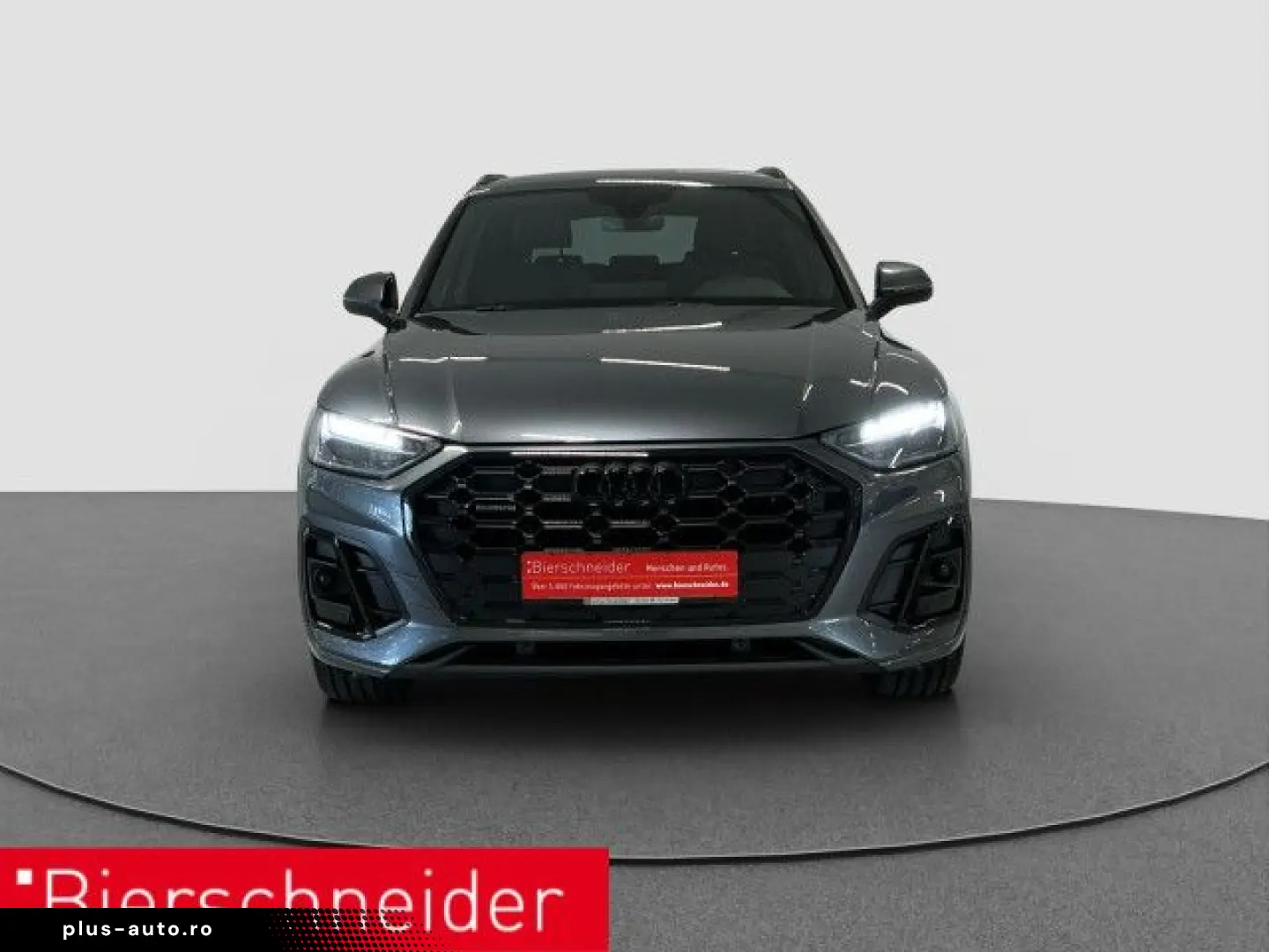 AUDI Q5 40 TDI qu 2x S-Line 19 LED ACC CAM