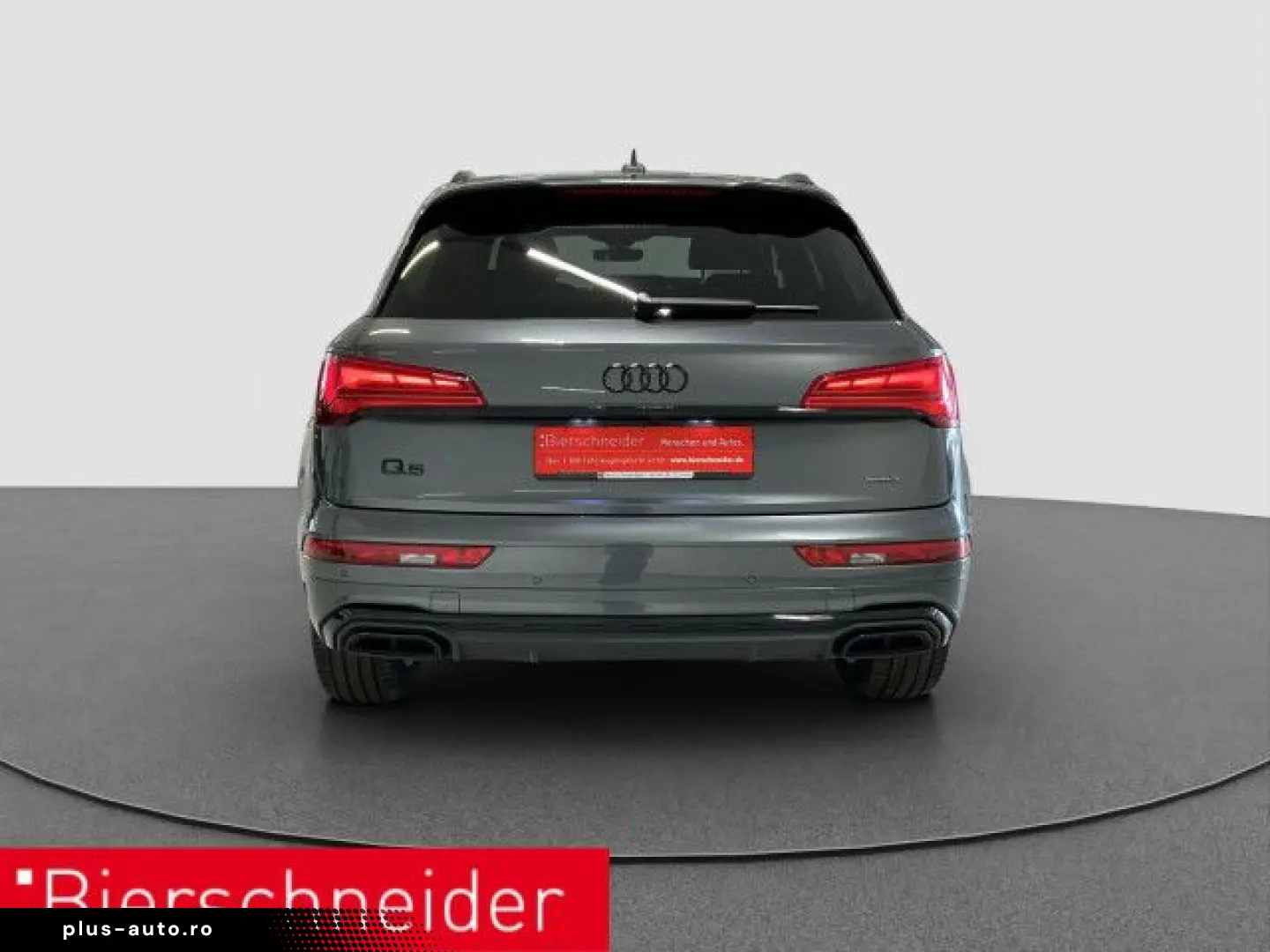 AUDI Q5 40 TDI qu 2x S-Line 19 LED ACC CAM