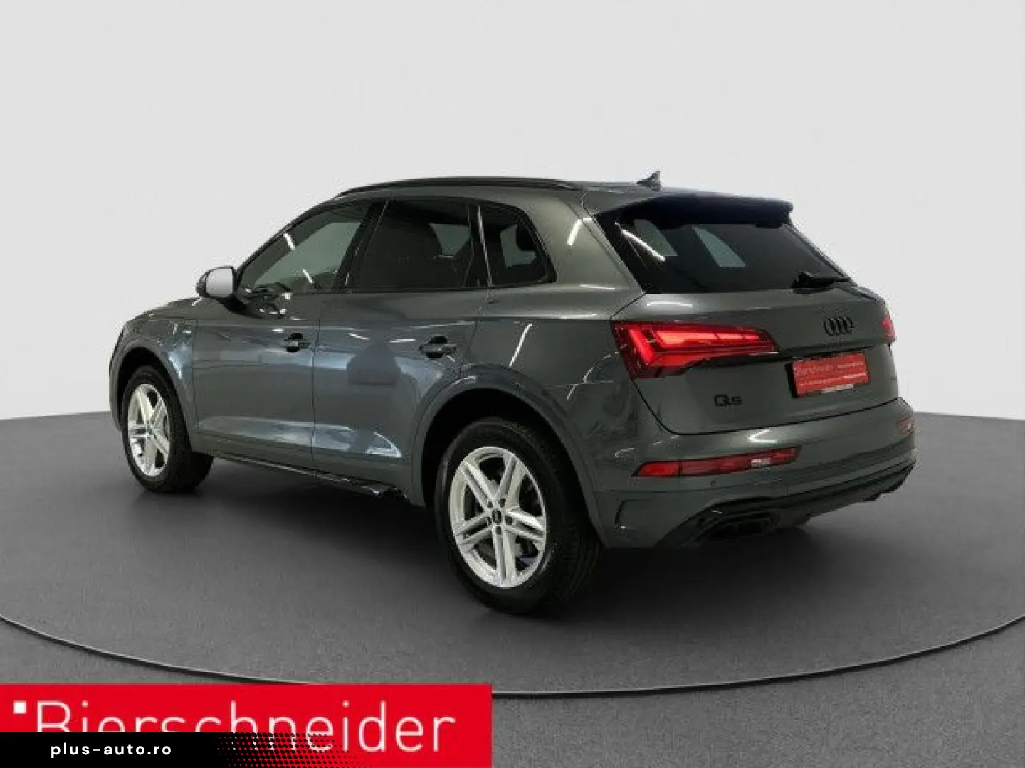 AUDI Q5 40 TDI qu 2x S-Line 19 LED ACC CAM