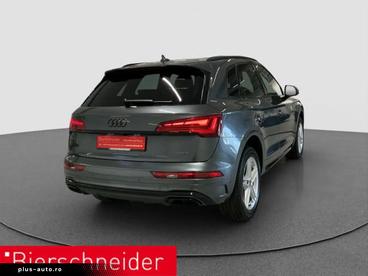 AUDI Q5 40 TDI qu 2x S-Line 19 LED ACC CAM