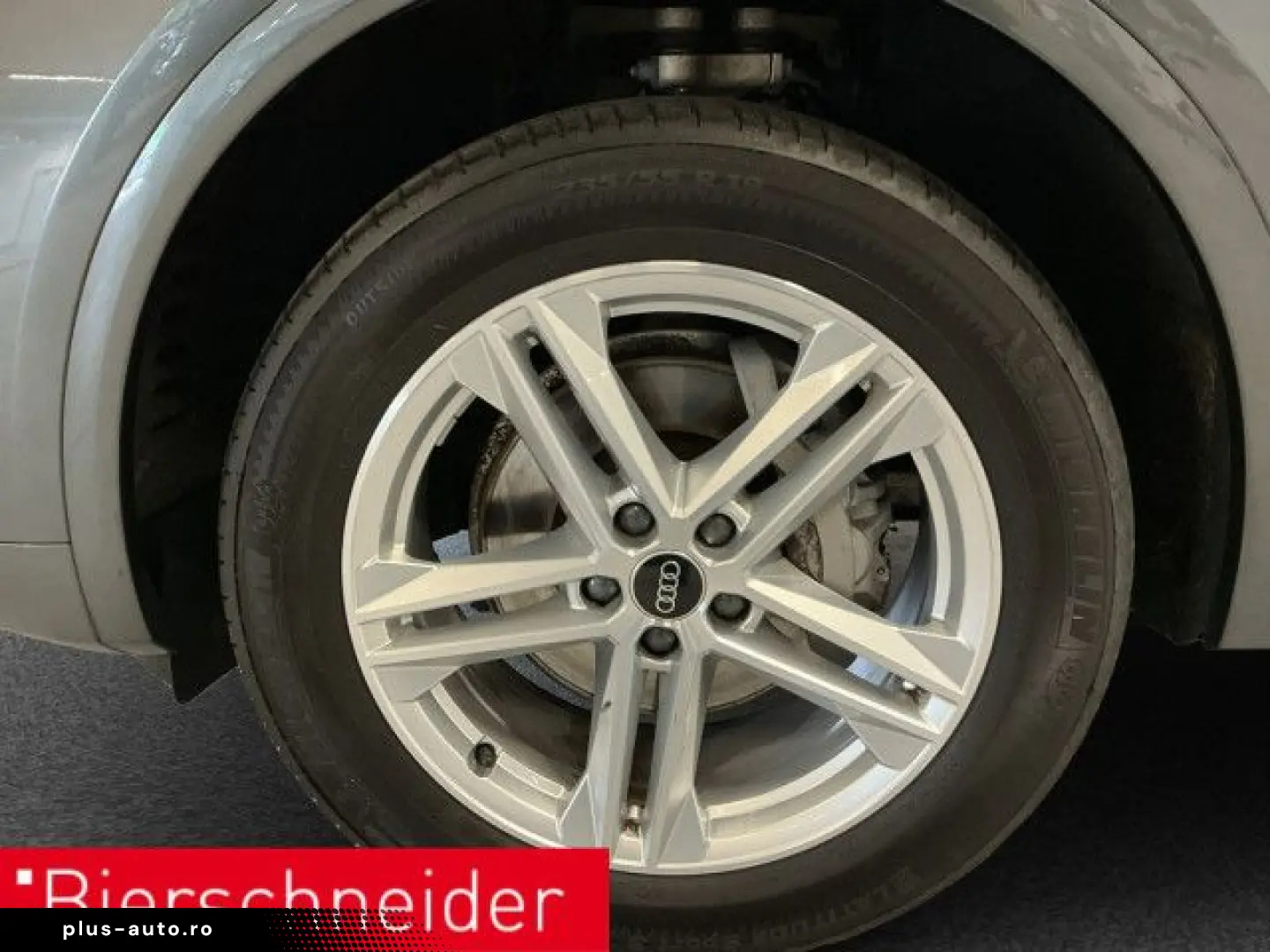 AUDI Q5 40 TDI qu 2x S-Line 19 LED ACC CAM
