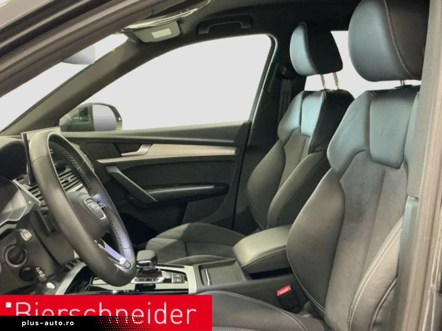 AUDI Q5 40 TDI qu 2x S-Line 19 LED ACC CAM