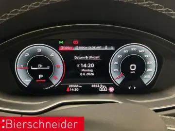 AUDI Q5 40 TDI qu 2x S-Line 19 LED ACC CAM