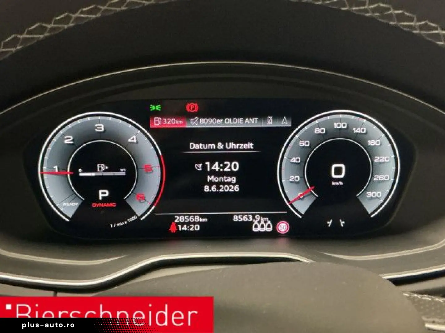 AUDI Q5 40 TDI qu 2x S-Line 19 LED ACC CAM
