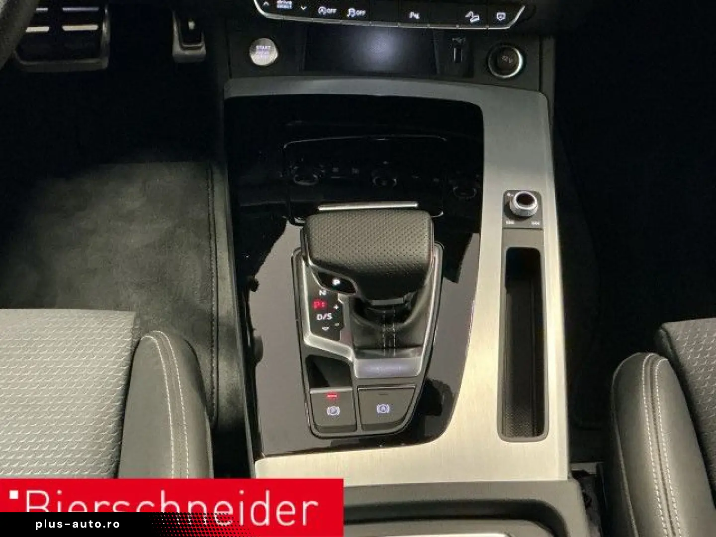 AUDI Q5 40 TDI qu 2x S-Line 19 LED ACC CAM