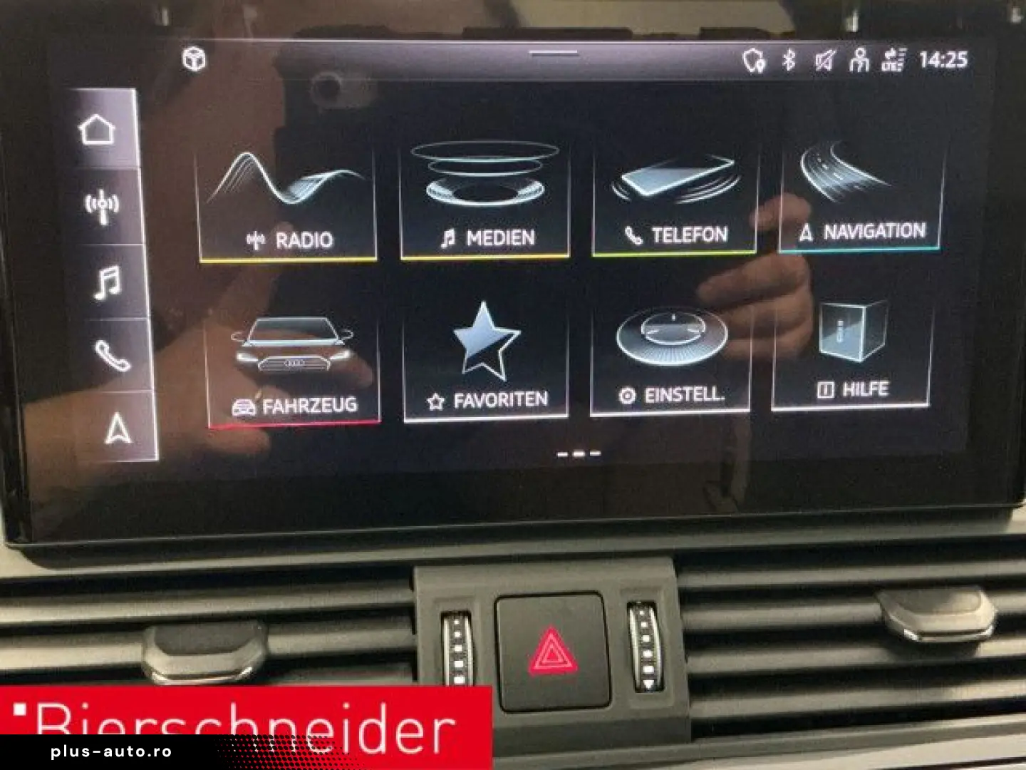 AUDI Q5 40 TDI qu 2x S-Line 19 LED ACC CAM