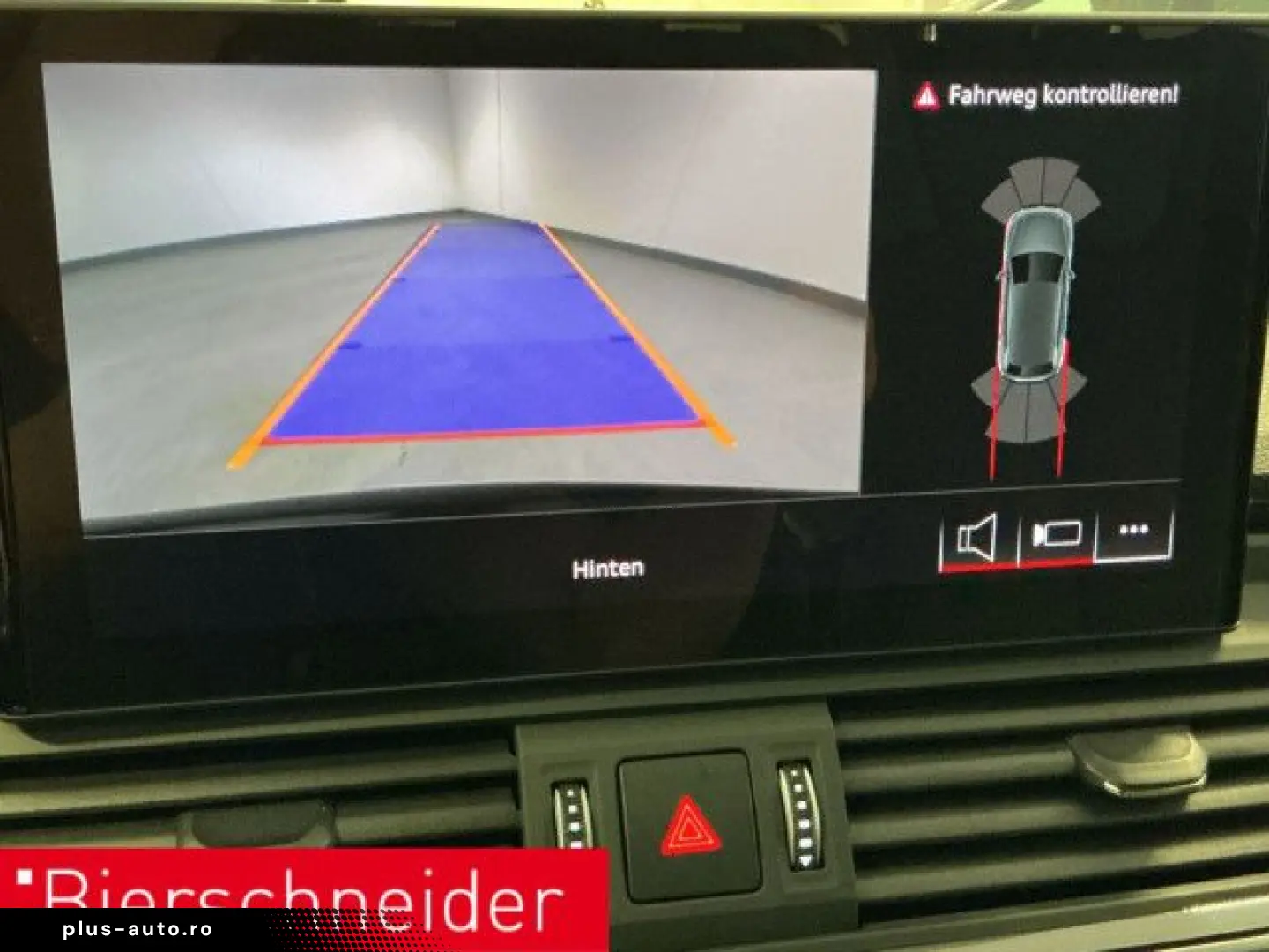 AUDI Q5 40 TDI qu 2x S-Line 19 LED ACC CAM