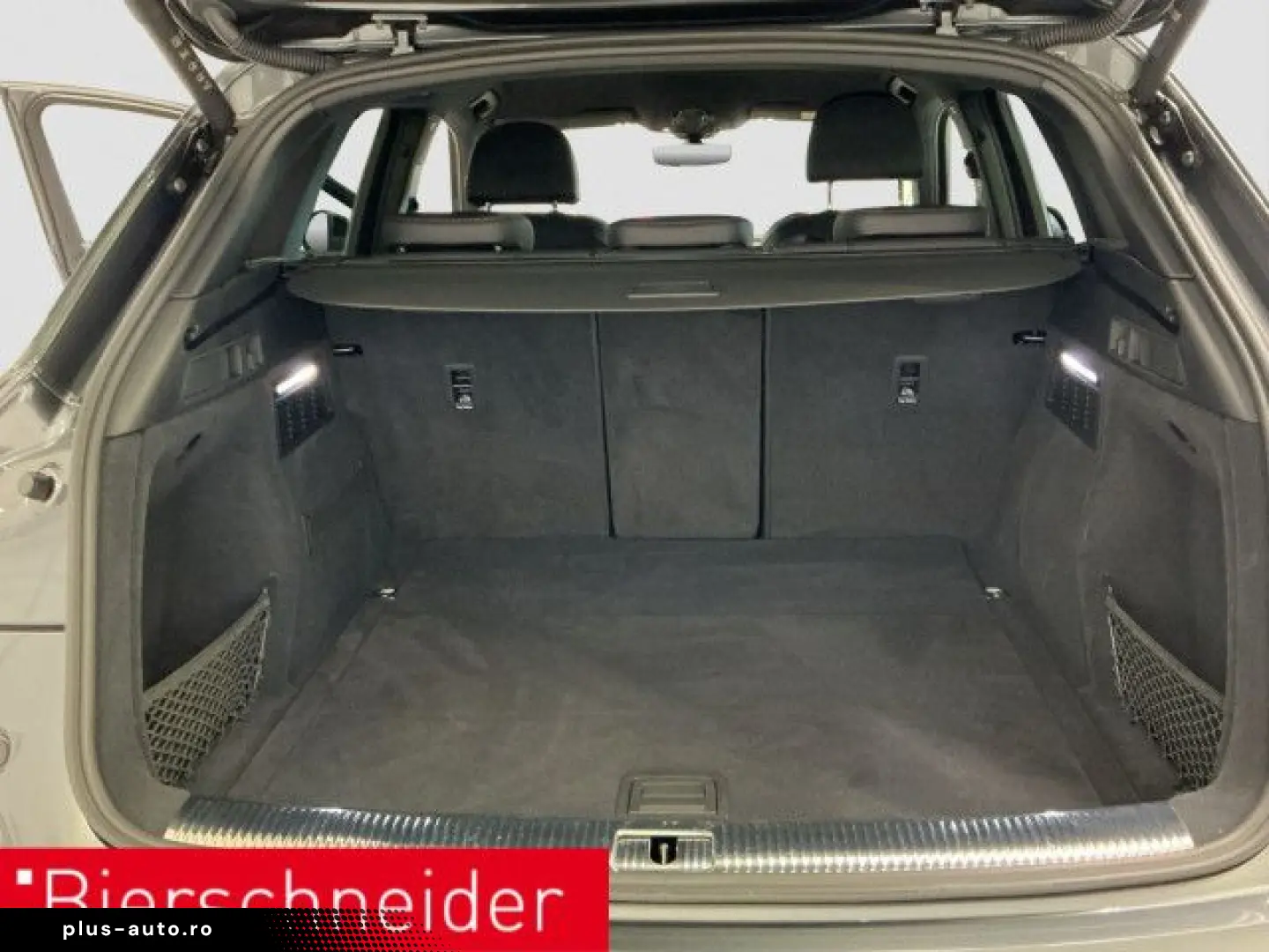 AUDI Q5 40 TDI qu 2x S-Line 19 LED ACC CAM