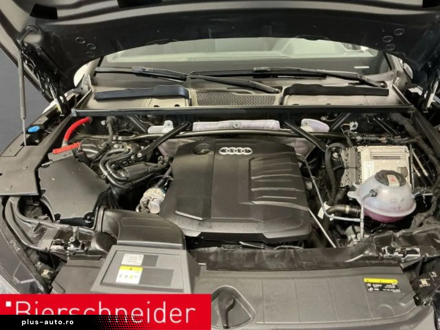 AUDI Q5 40 TDI qu 2x S-Line 19 LED ACC CAM