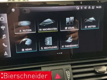 AUDI Q5 40 TDI qu 2x S-Line 19 LED ACC CAM