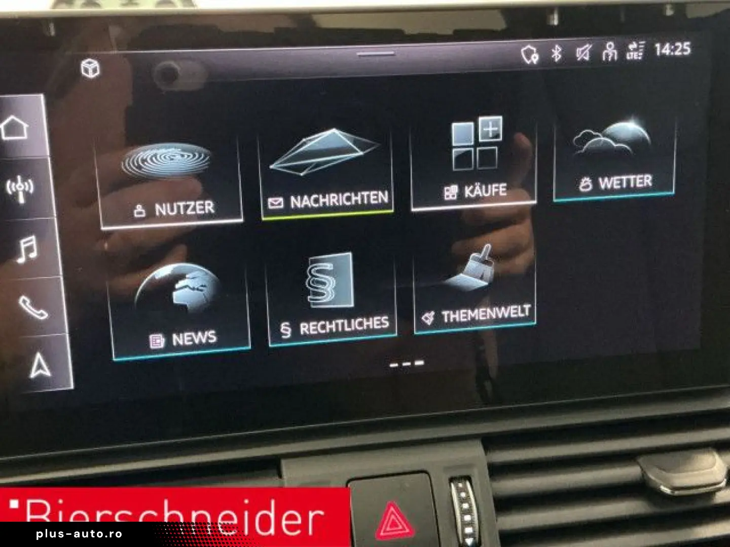 AUDI Q5 40 TDI qu 2x S-Line 19 LED ACC CAM