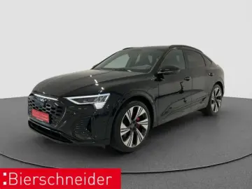 AUDI Q8 Sportback 55 e-tron S-Line edition AHK PANO M