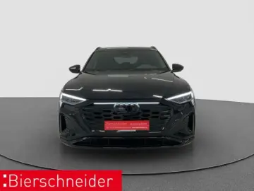 AUDI Q8 Sportback 55 e-tron S-Line edition AHK PANO M