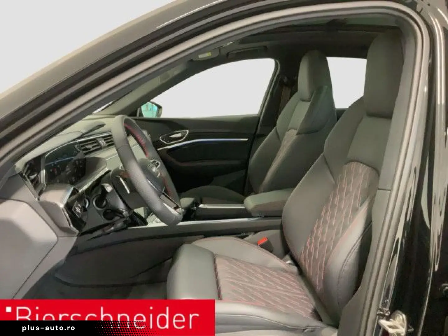 AUDI Q8 Sportback 55 e-tron S-Line edition AHK PANO M