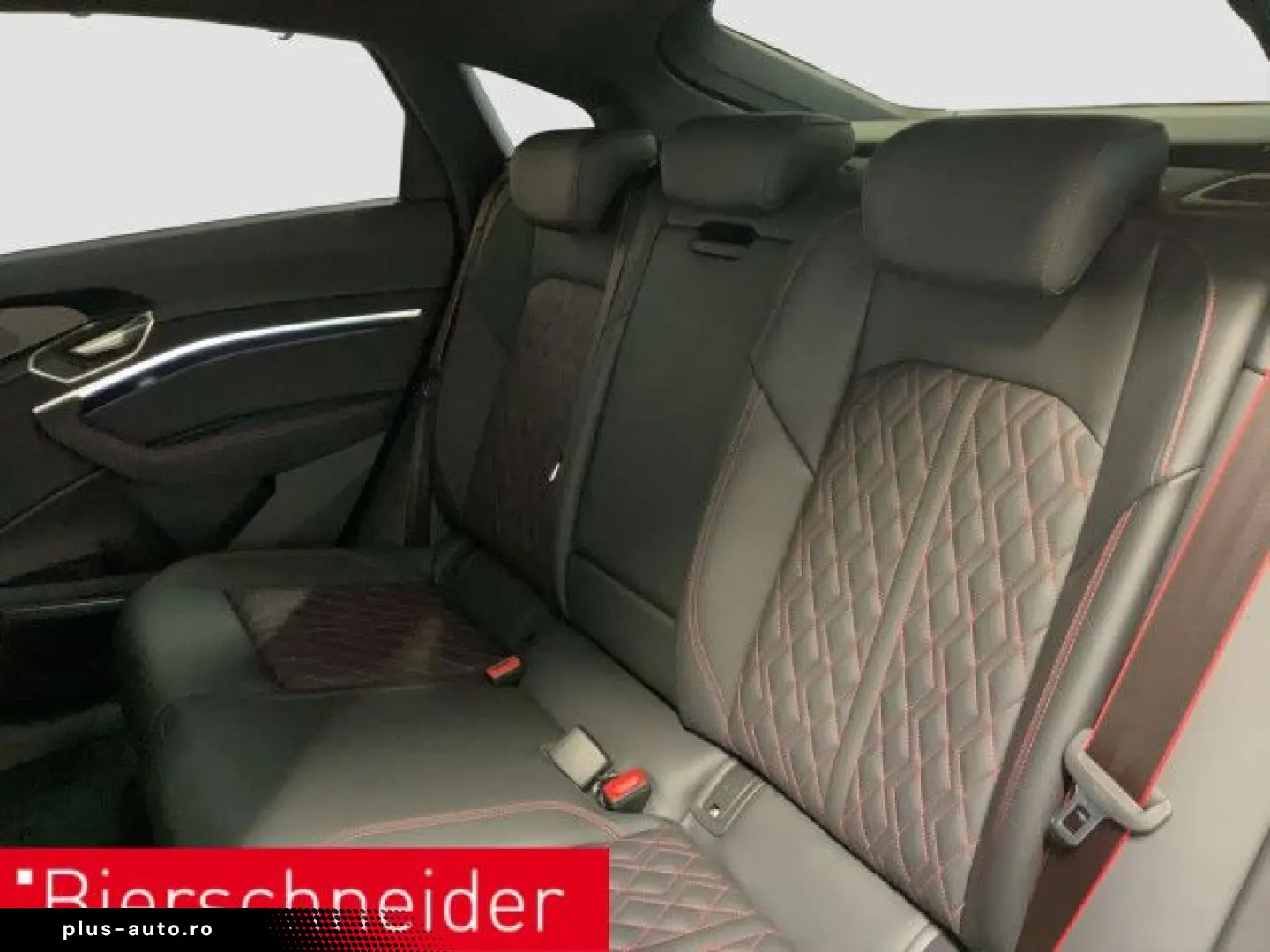 AUDI Q8 Sportback 55 e-tron S-Line edition AHK PANO M