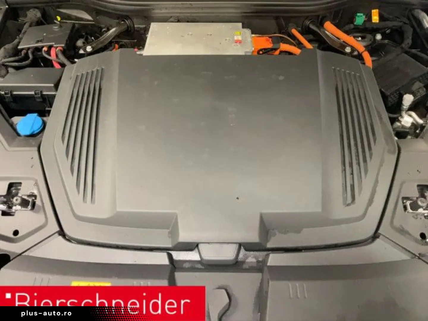 AUDI Q8 Sportback 55 e-tron S-Line edition AHK PANO M