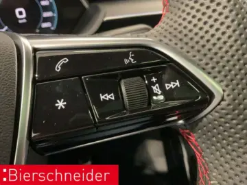 AUDI Q8 Sportback 55 e-tron S-Line edition AHK PANO M