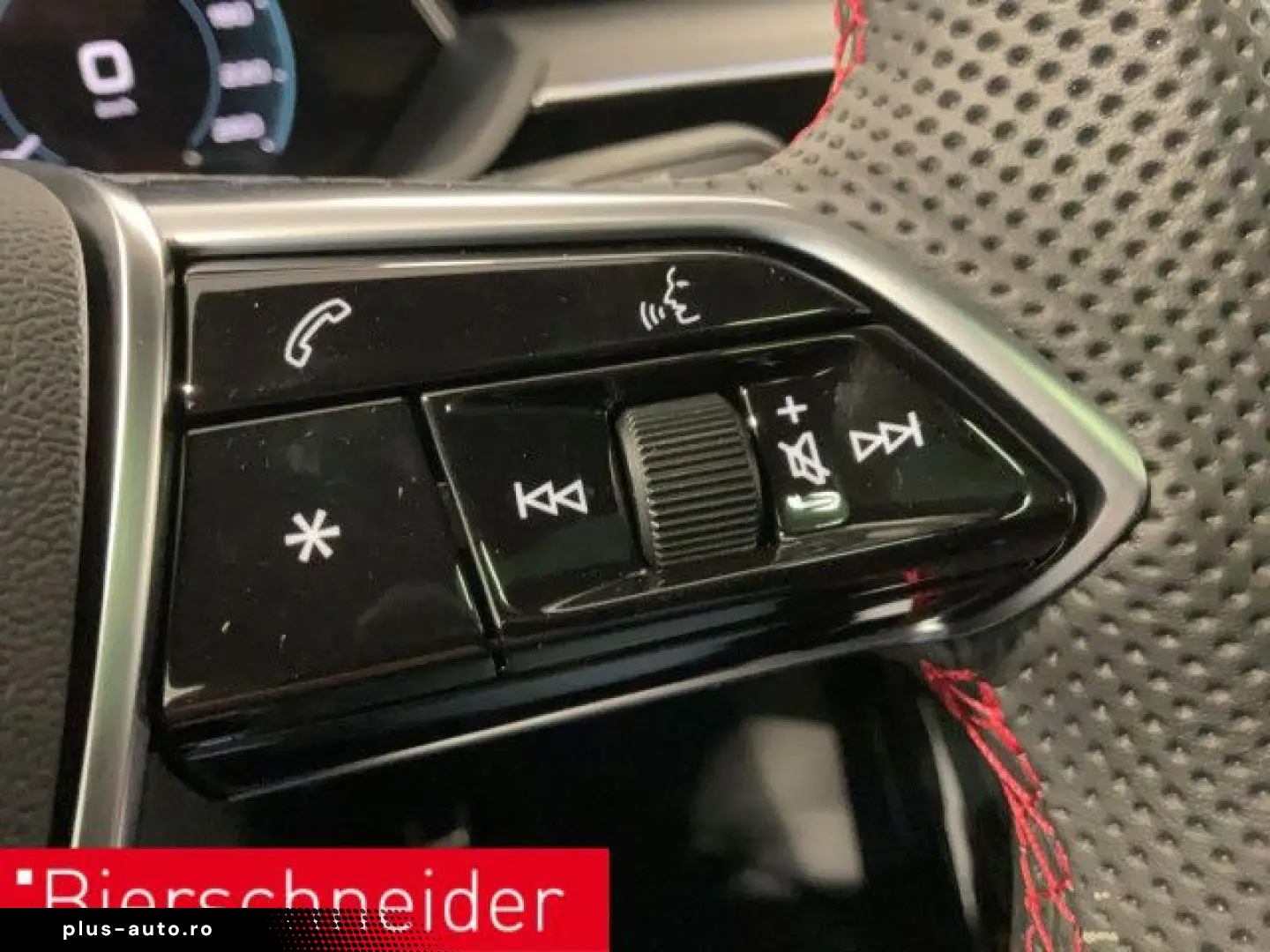 AUDI Q8 Sportback 55 e-tron S-Line edition AHK PANO M