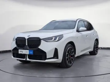 BMW X3 xDrive40d M Sport Pro Aktive Geschw. Standhei