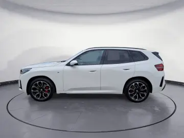 BMW X3 xDrive40d M Sport Pro Aktive Geschw. Standhei