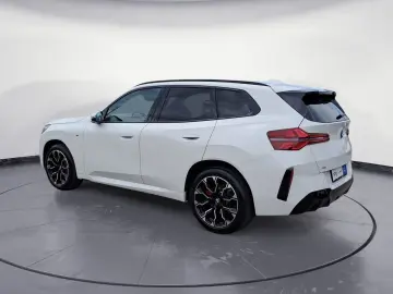 BMW X3 xDrive40d M Sport Pro Aktive Geschw. Standhei