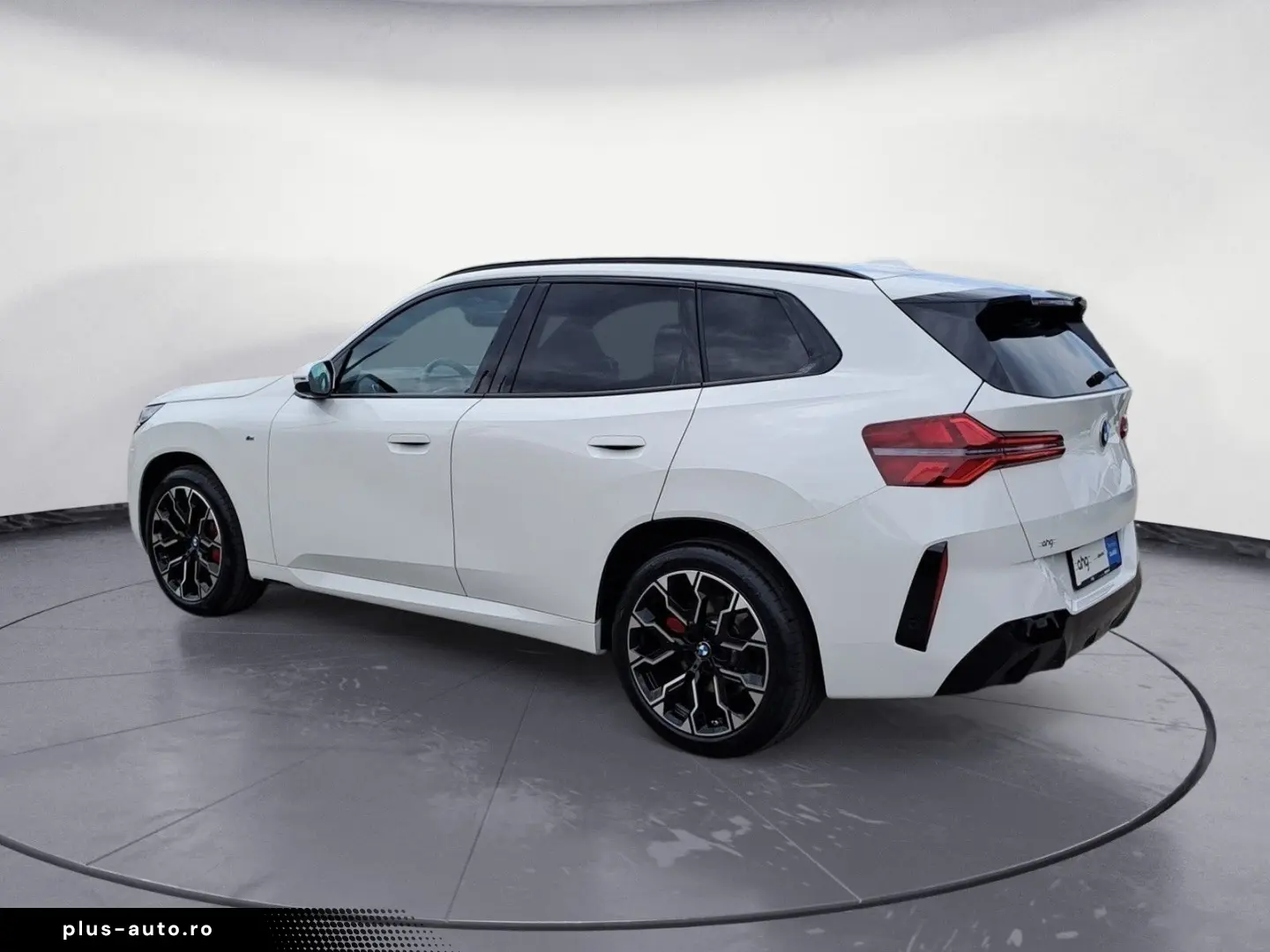 BMW X3 xDrive40d M Sport Pro Aktive Geschw. Standhei