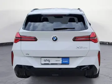 BMW X3 xDrive40d M Sport Pro Aktive Geschw. Standhei