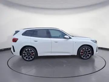 BMW X3 xDrive40d M Sport Pro Aktive Geschw. Standhei