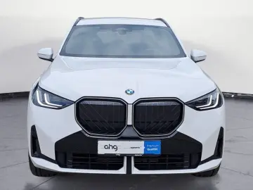 BMW X3 xDrive40d M Sport Pro Aktive Geschw. Standhei