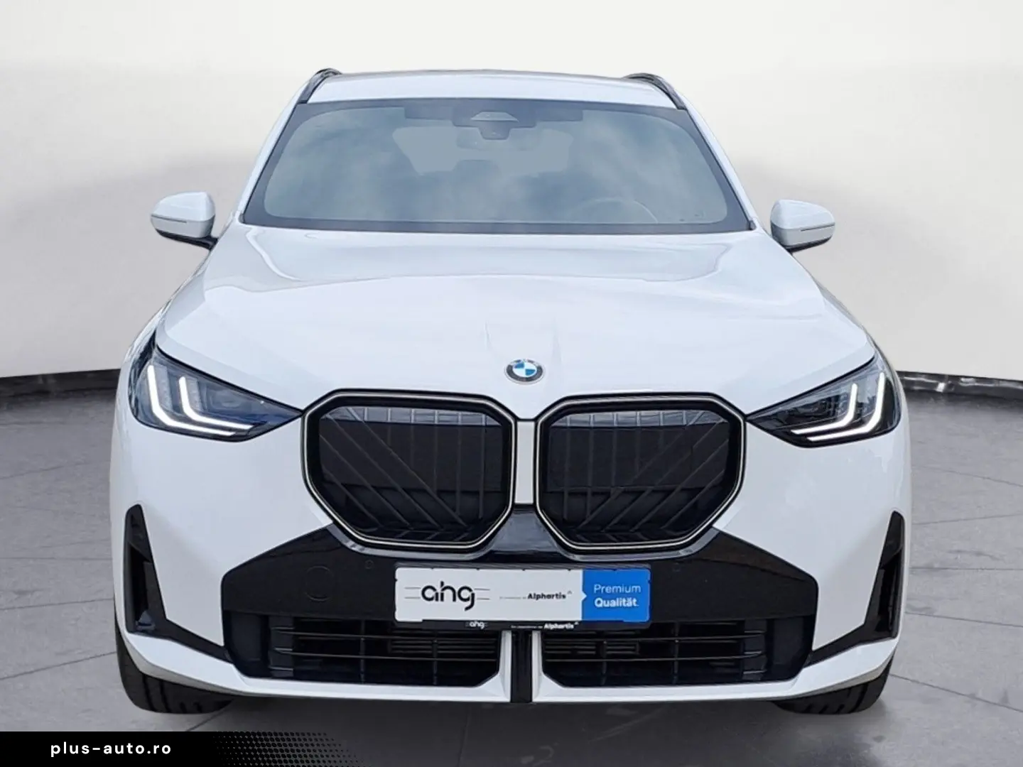 BMW X3 xDrive40d M Sport Pro Aktive Geschw. Standhei