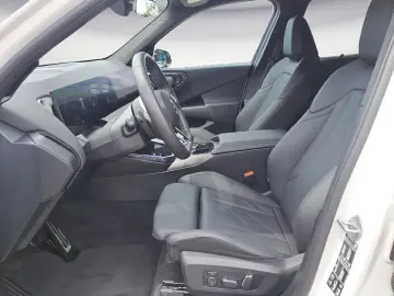 BMW X3 xDrive40d M Sport Pro Aktive Geschw. Standhei