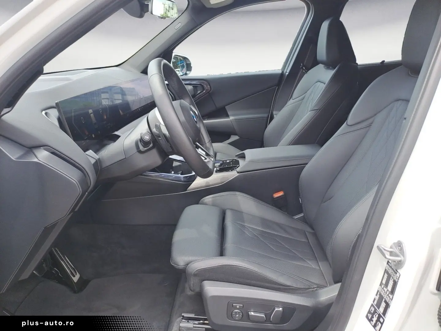 BMW X3 xDrive40d M Sport Pro Aktive Geschw. Standhei