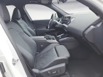 BMW X3 xDrive40d M Sport Pro Aktive Geschw. Standhei