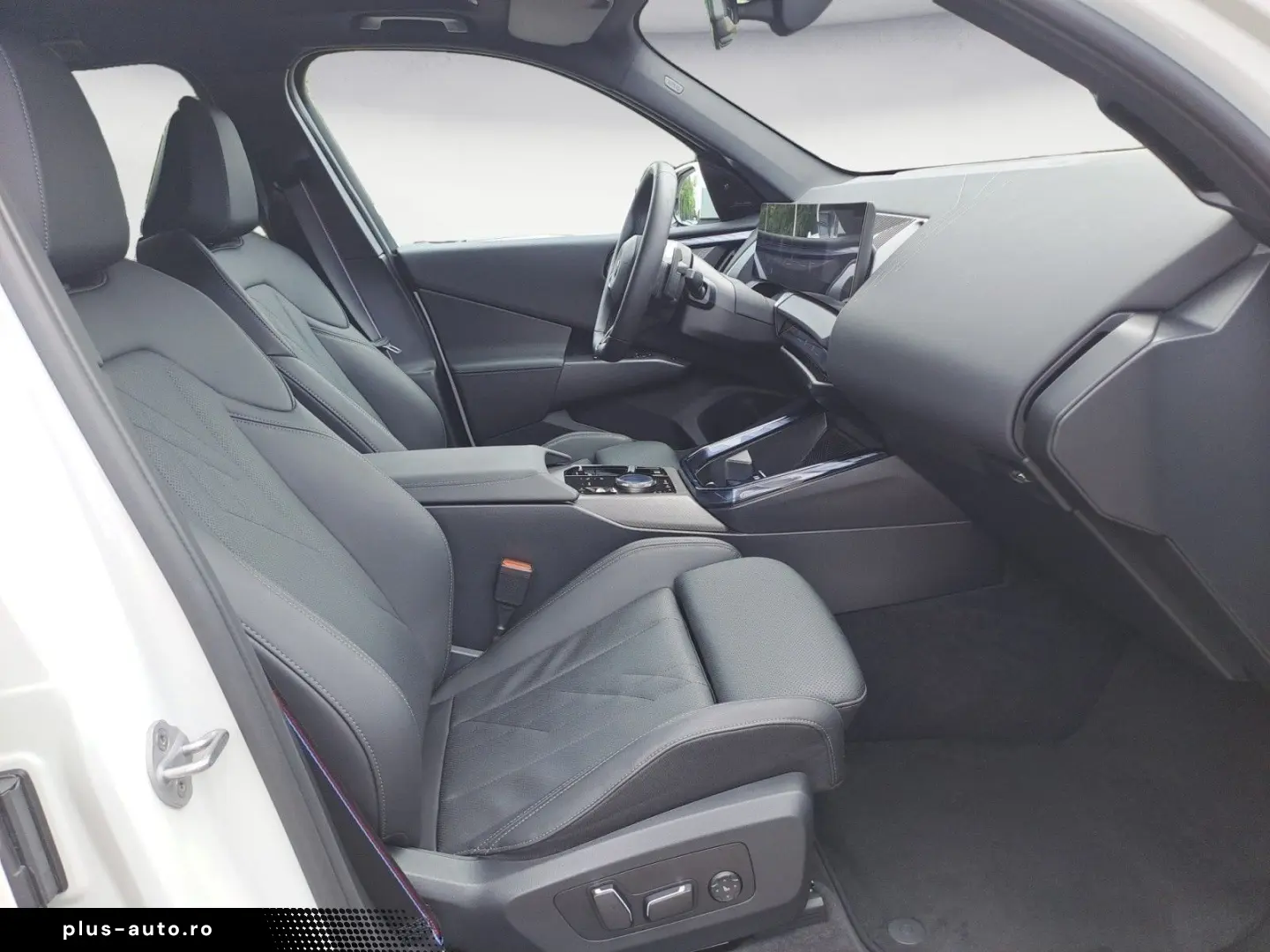 BMW X3 xDrive40d M Sport Pro Aktive Geschw. Standhei