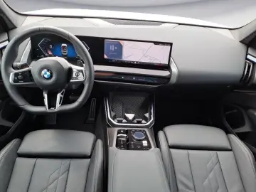BMW X3 xDrive40d M Sport Pro Aktive Geschw. Standhei