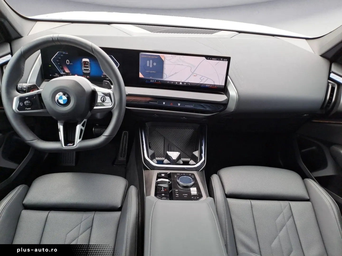 BMW X3 xDrive40d M Sport Pro Aktive Geschw. Standhei