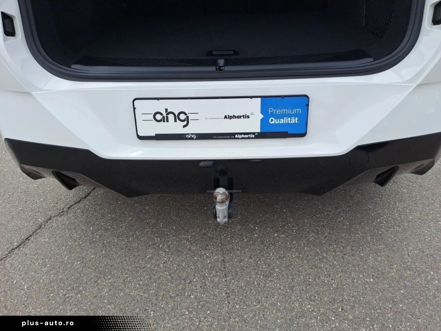 BMW X3 xDrive40d M Sport Pro Aktive Geschw. Standhei