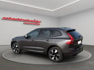 VOLVO XC60 T8 AWD Plus Dark BusinessPak HUD HarmanKard