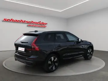 VOLVO XC60 T8 AWD Plus Dark BusinessPak HUD HarmanKard
