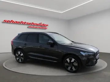 VOLVO XC60 T8 AWD Plus Dark BusinessPak HUD HarmanKard