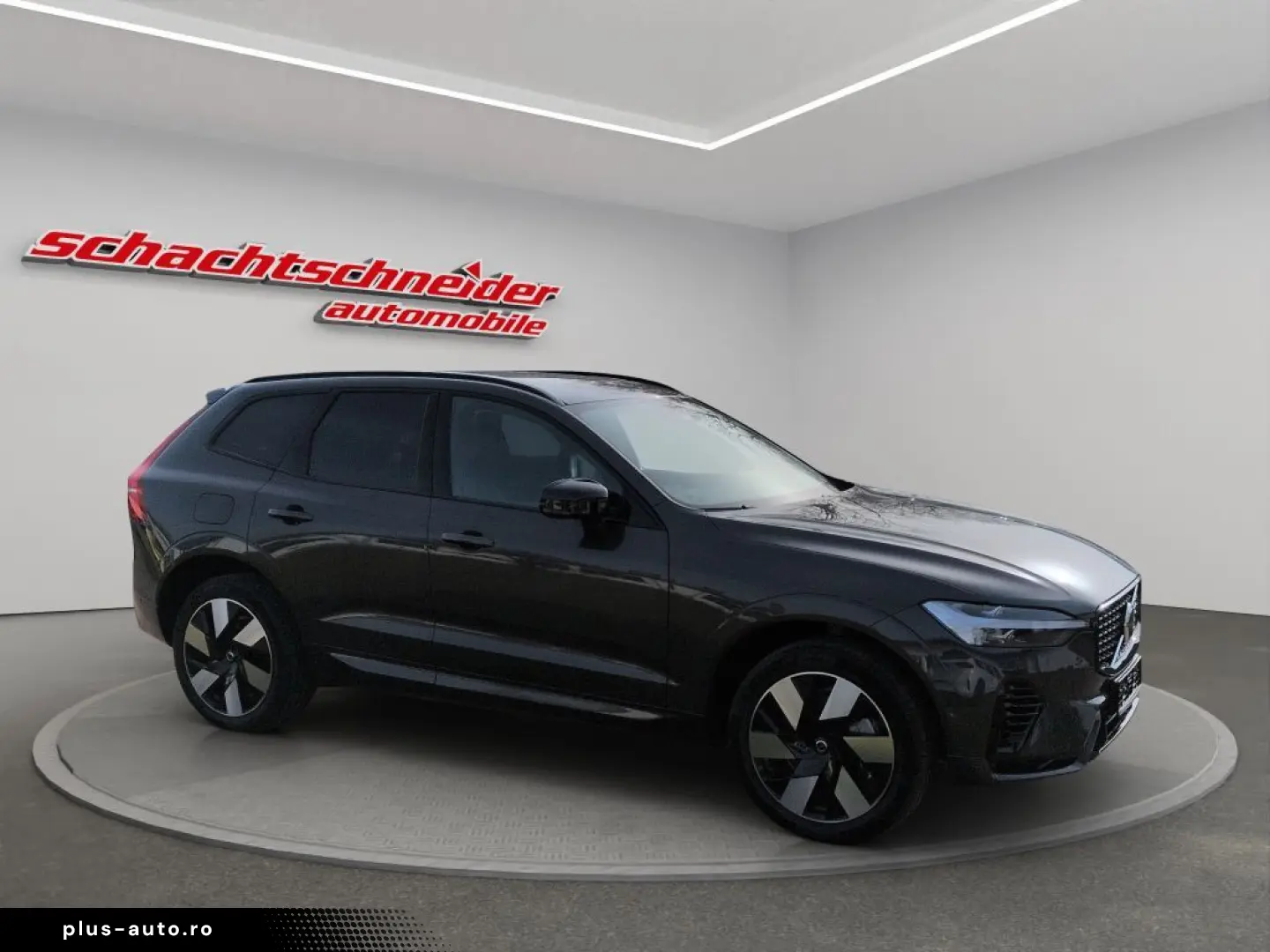 VOLVO XC60 T8 AWD Plus Dark BusinessPak HUD HarmanKard