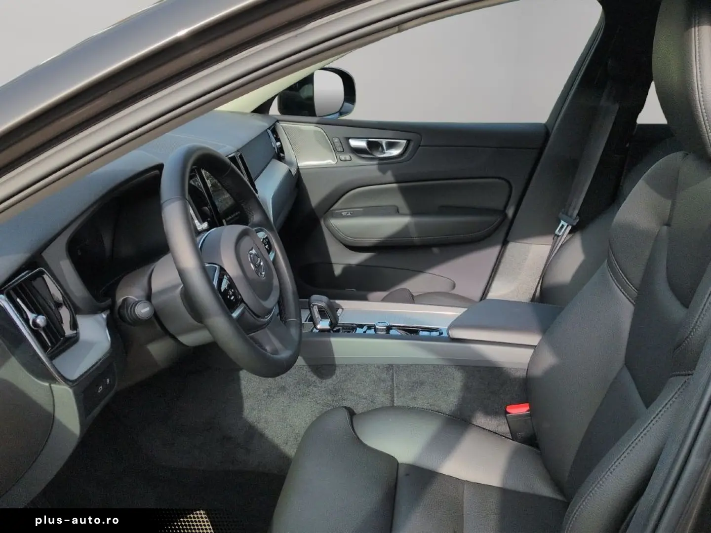 VOLVO XC60 T8 AWD Plus Dark BusinessPak HUD HarmanKard