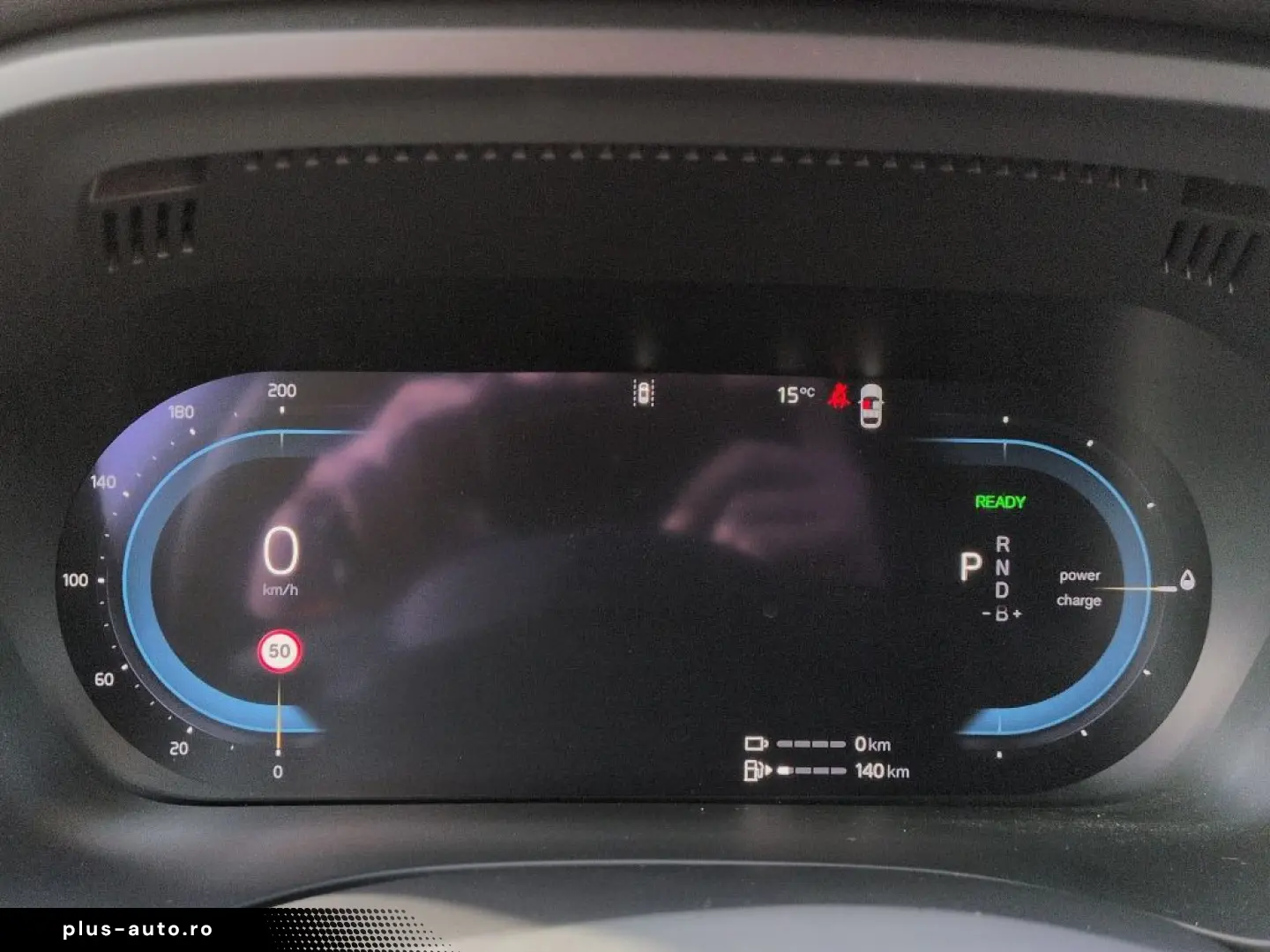 VOLVO XC60 T8 AWD Plus Dark BusinessPak HUD HarmanKard