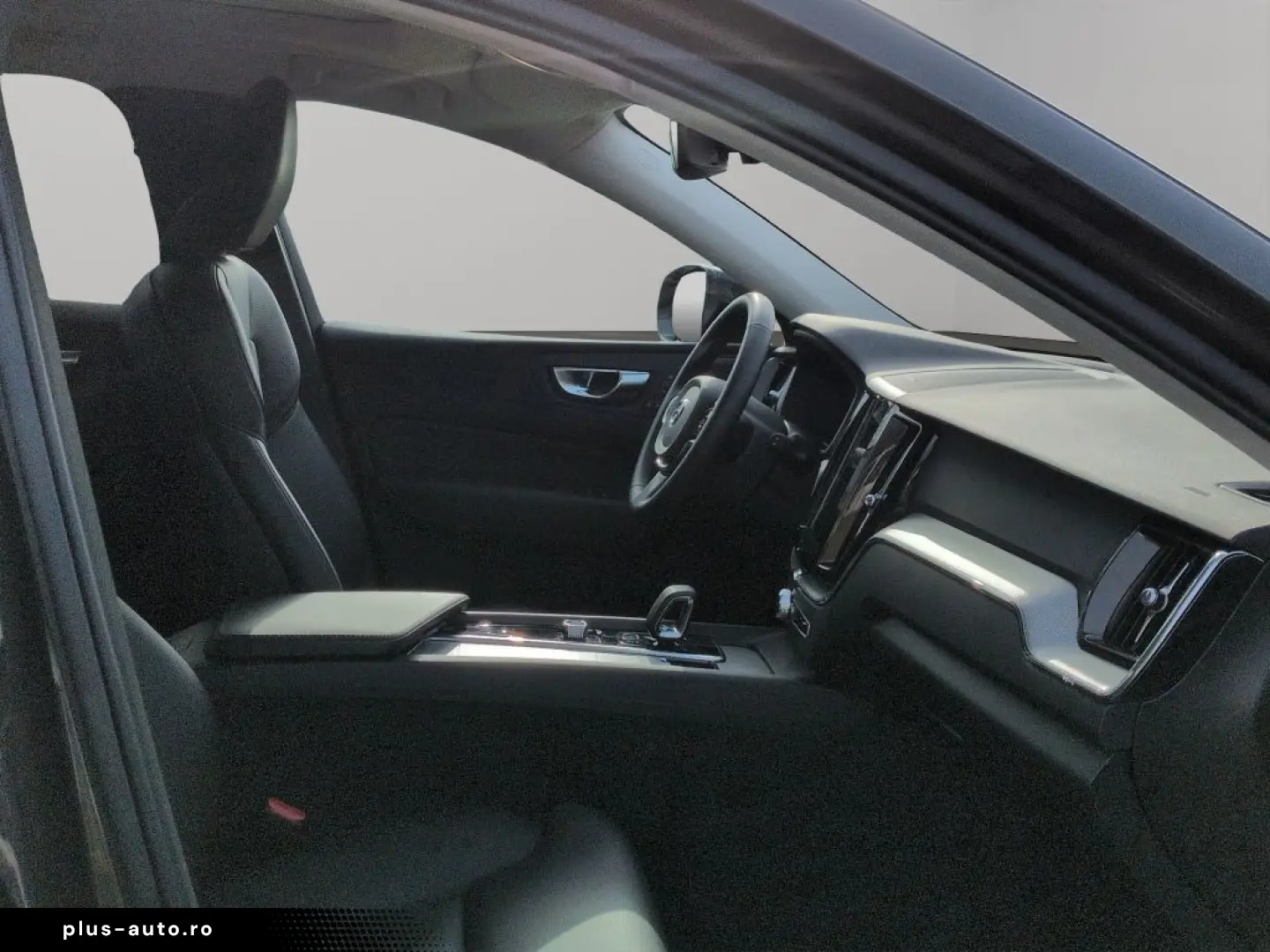 VOLVO XC60 T8 AWD Plus Dark BusinessPak HUD HarmanKard