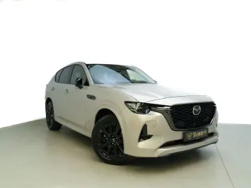 MAZDA CX-60 Homura AWD BOSE 360 HUD SITZBEL 8FACH ACC