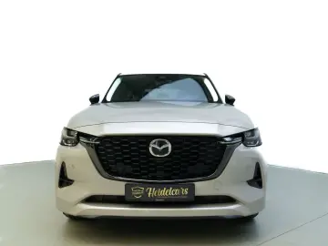 MAZDA CX-60 Homura AWD BOSE 360 HUD SITZBEL 8FACH ACC